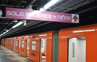 Línea 1 del Metro CDMX cerrará antes este 12 de noviembre y así quedará el horario del servicio