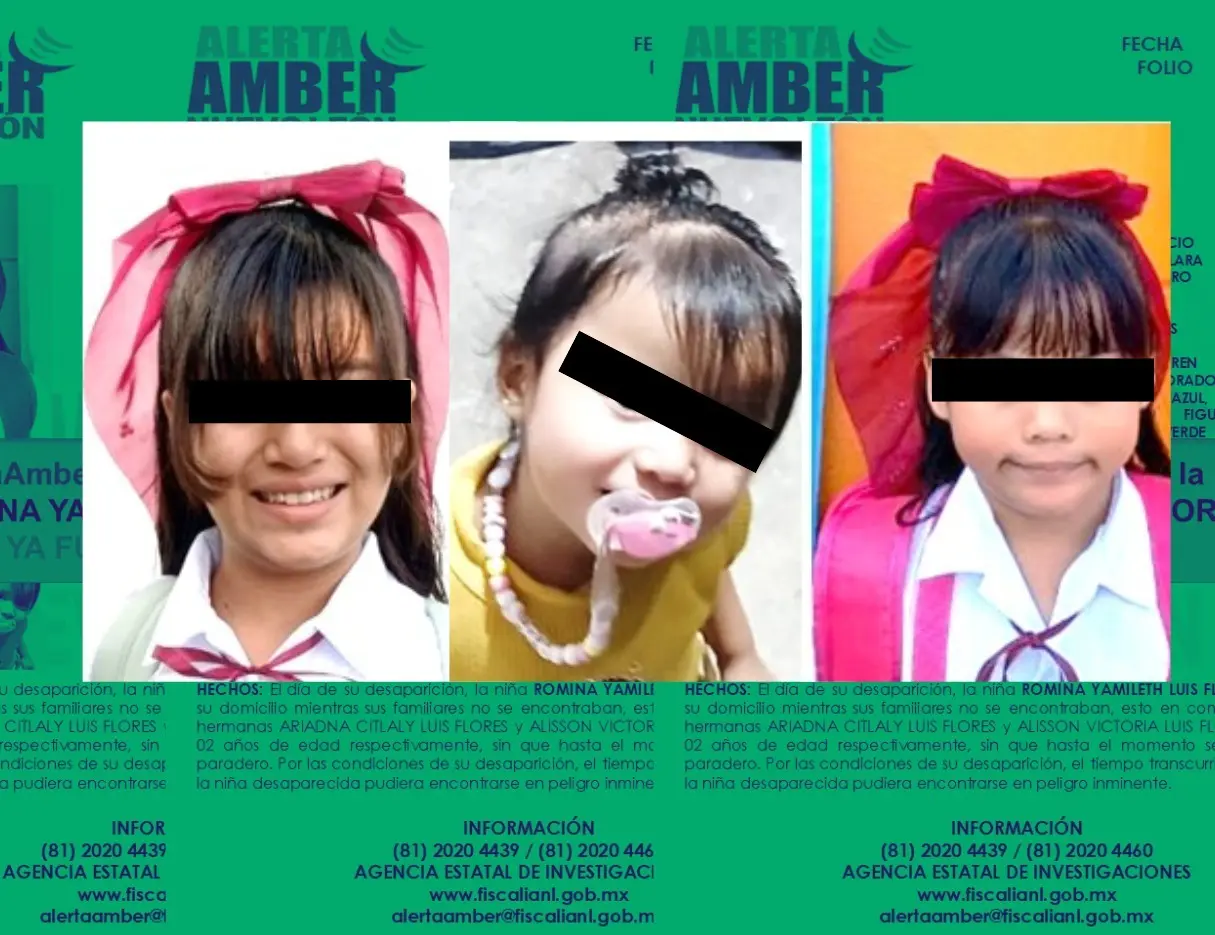 El hallazgo se realizó la mañana de este martes 11 de noviembre de 2025, tras la coordinación de diferentes corporaciones de seguridad en el estado. Foto: Canva.