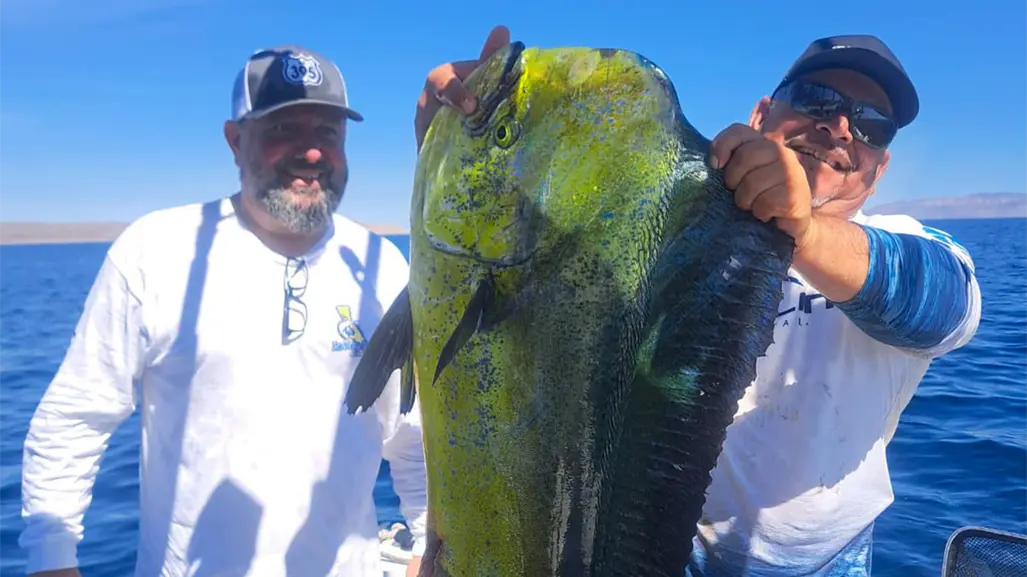 Guía paso a paso para inscribirte al Torneo de Pesca de Orilla Maja El Grande 2025