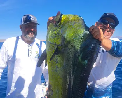 Guía paso a paso para inscribirte al Torneo de Pesca de Orilla Maja El Grande 2025