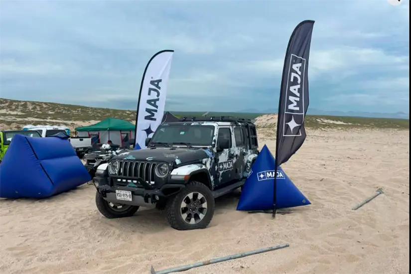 imagen recuadro Foto: Facebook de Torneo de Pesca El Grande.