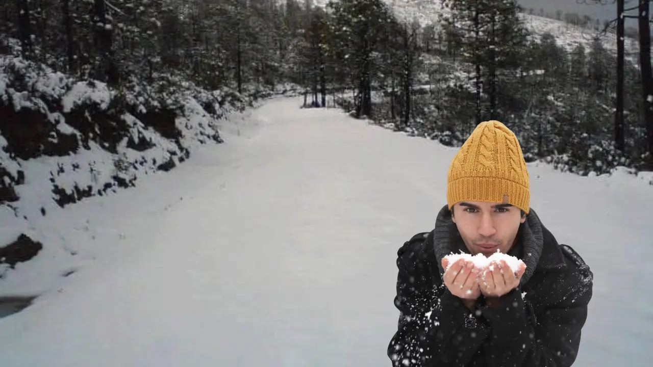 El municipio de Miquihuana es el más de Tamaulipas | Foto: Perla Herrera