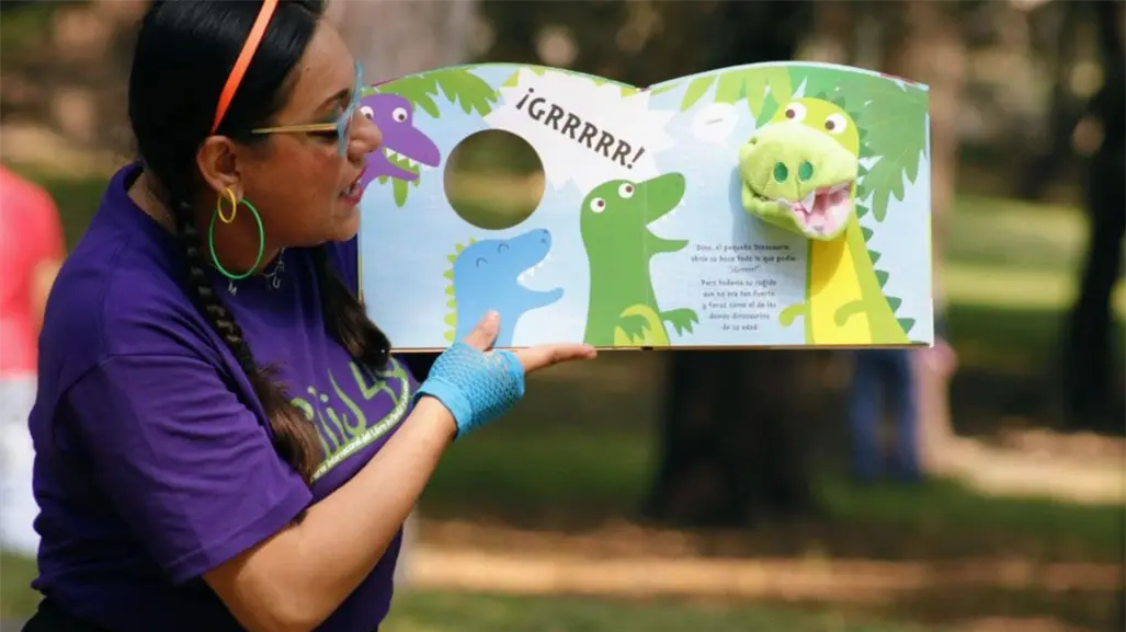 ¿Cómo llegar en transporte público a la Feria del Libro en Chapultepec? Fechas y horarios de la FILIJ 2025