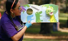 ¿Cómo llegar en transporte público a la Feria del Libro en Chapultepec? Fechas y horarios de la FILIJ 2025 ¿Cómo llegar en transporte público a la Feria del Libro en Chapultepec? Fechas y horarios de la FILIJ 2025