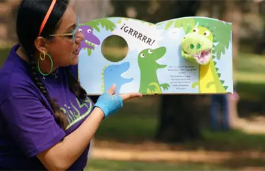 ¿Cómo llegar en transporte público a la Feria del Libro en Chapultepec? Fechas y horarios de la FILIJ 2025