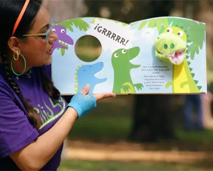 ¿Cómo llegar en transporte público a la Feria del Libro en Chapultepec? Fechas y horarios de la FILIJ 2025