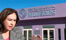 Coahuila refuerza apoyo a mujeres y familias ante violencia Coahuila refuerza apoyo a mujeres y familias ante violencia