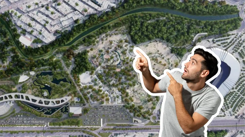 Mundial 2026 en Nuevo León: Esto debes saber del nuevo Parque del Agua en Guadalupe