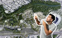 Mundial 2026 en Nuevo León: Esto debes saber del nuevo Parque del Agua en Guadalupe