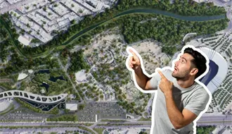 Mundial 2026 en Nuevo León: Esto debes saber del nuevo Parque del Agua en Guadalupe