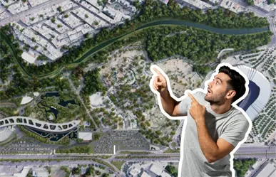 Mundial 2026 en Nuevo León: Esto debes saber del nuevo Parque del Agua en Guadalupe