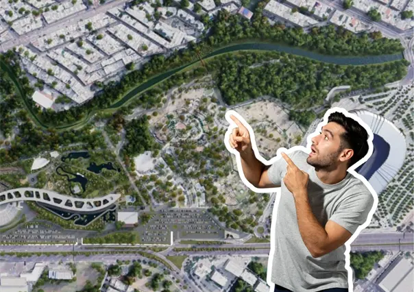 Mundial 2026 en Nuevo León: Esto debes saber del nuevo Parque del Agua en Guadalupe