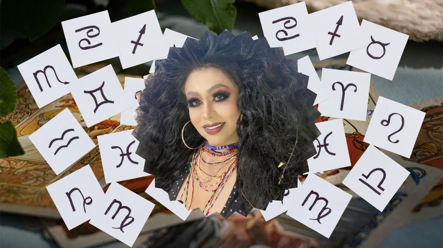 Nana Calistar: horóscopo para todos los signos zodiacales hoy, 12 de noviembre. Foto: Canva.