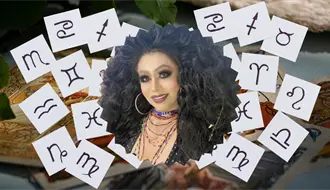 Nana Calistar: horóscopo para todos los signos zodiacales hoy, 12 de noviembre