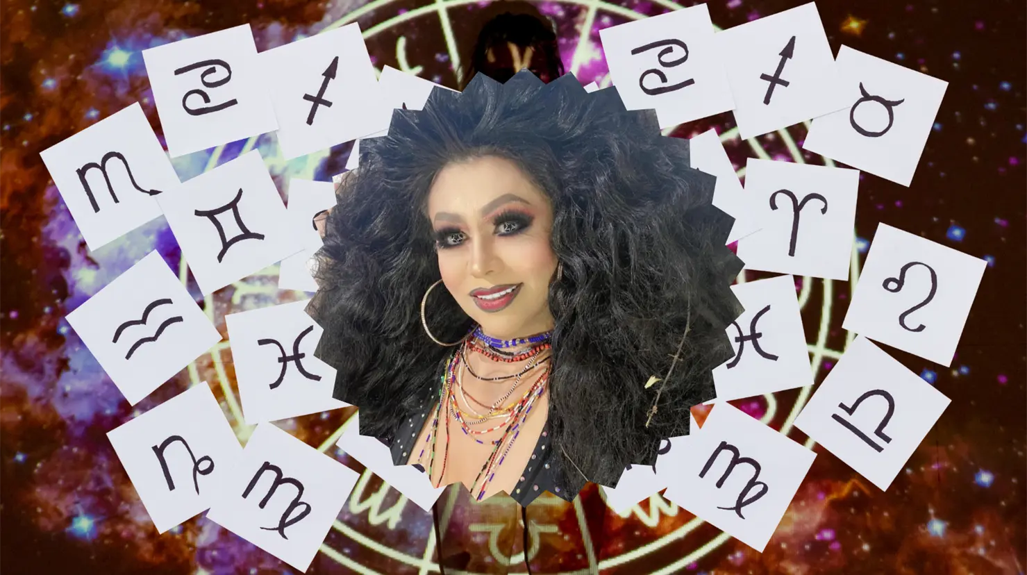 Nana Calistar: horóscopo para todos los signos zodiacales hoy, 14 de noviembre. Foto: Canva.