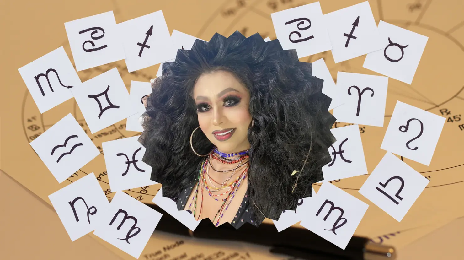 Nana Calistar: horóscopo para todos los signos zodiacales hoy, 15 de noviembre. Foto: Canva.