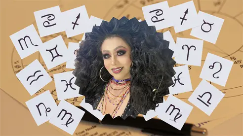 Nana Calistar: horóscopo para todos los signos zodiacales hoy, 15 de noviembre Nana Calistar: horóscopo para todos los signos zodiacales hoy, 15 de noviembre