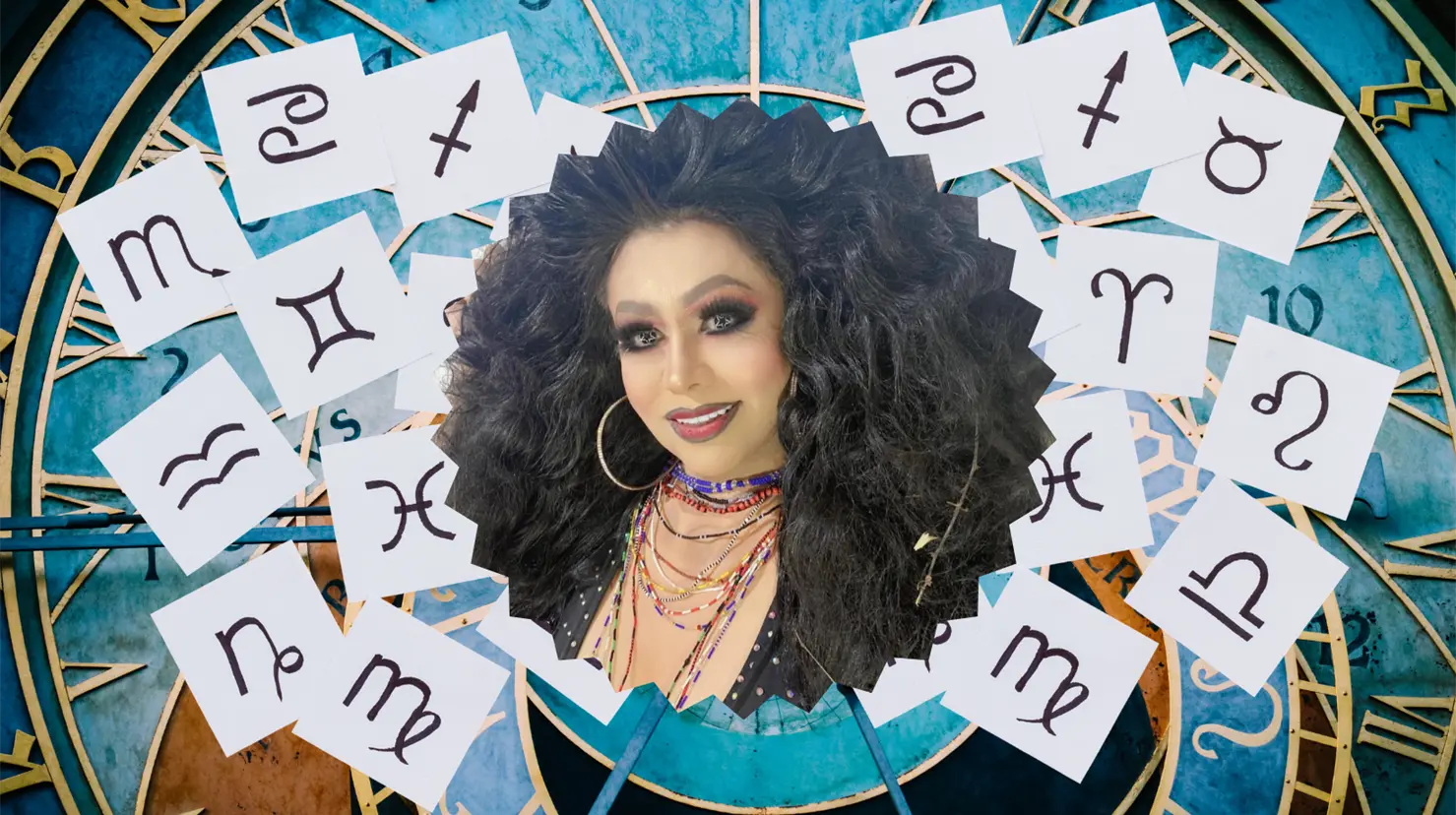 Nana Calistar: horóscopo para todos los signos zodiacales hoy, 16 de noviembre. Foto: Canva.