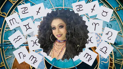 Nana Calistar: horóscopo para todos los signos zodiacales hoy, 16 de noviembre Nana Calistar: horóscopo para todos los signos zodiacales hoy, 16 de noviembre