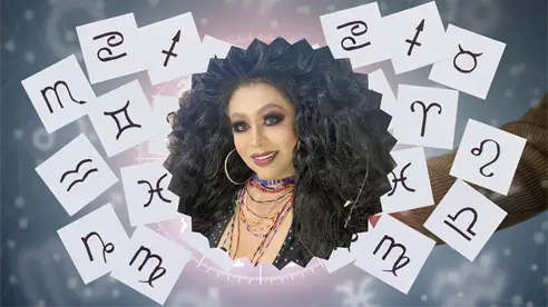 Nana Calistar: horóscopo para todos los signos zodiacales hoy, 17 de noviembre Nana Calistar: horóscopo para todos los signos zodiacales hoy, 17 de noviembre