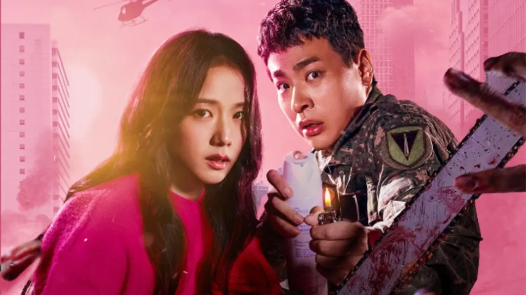 Newtopia: un romance que puede vencer hasta a un apocalipsis zombie