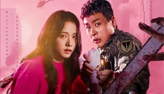 Newtopia: un romance que puede vencer hasta a un apocalipsis zombie