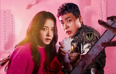 Newtopia: un romance que puede vencer hasta a un apocalipsis zombie