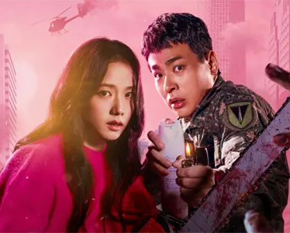 Newtopia: un romance que puede vencer hasta a un apocalipsis zombie