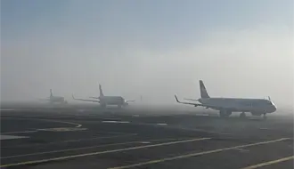 AIFA suspende vuelos HOY por niebla y condiciones climáticas adversas, ¿cuál es el status actual?