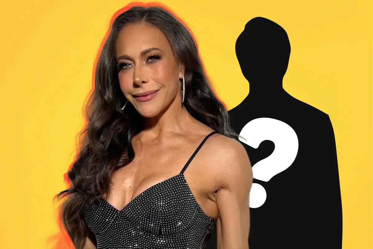 La agencia de representación de Vanessa Guzmán aclaró el estado de José Uberto. FOTO: CANVA/IG: @vanessaguszmann