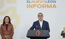 EN VIVO: Presentan ventajas de la plataforma NLínea para los trámites