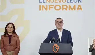 EN VIVO: Presentan ventajas de la plataforma NLínea para los trámites