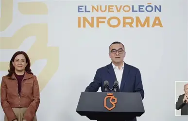 EN VIVO: Presentan ventajas de la plataforma NLínea para los trámites