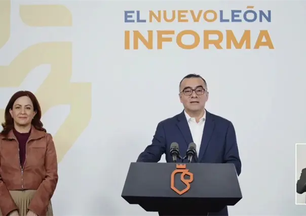 EN VIVO: Presentan ventajas de la plataforma NLínea para los trámites