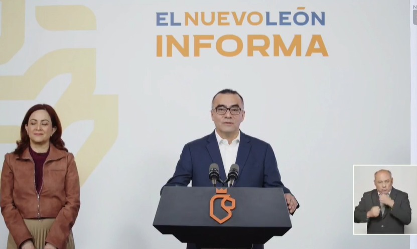 NLínea cuenta con más de 700 trámites disponibles
