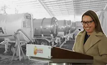 Operativo Caudal en Ecatepec devuelve millones de litros de agua y beneficia a 300 mil habitantes Operativo Caudal en Ecatepec devuelve millones de litros de agua y beneficia a 300 mil habitantes