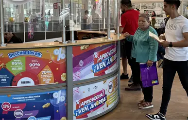 ¿Debes multas y predial en Durango? Este descuento ofrece el Municipio de Durango en noviembre