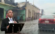 Congreso de Coahuila: ¿Cumplen los fraccionamientos con la infraestructura pluvial que exige la ley? Congreso de Coahuila: ¿Cumplen los fraccionamientos con la infraestructura pluvial que exige la ley?