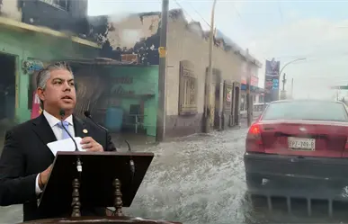 Congreso de Coahuila: ¿Cumplen los fraccionamientos con la infraestructura pluvial que exige la ley?