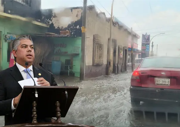 Congreso de Coahuila: ¿Cumplen los fraccionamientos con la infraestructura pluvial que exige la ley?