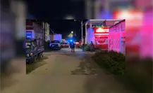 Una pareja y su bebé por nacer pierden la vida en Cancún en un ataque  a balazos