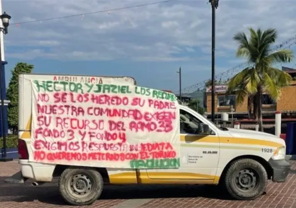 Afrodescendientes toman palacio municipal en Pinotepa Nacional, Oaxaca; exigen recursos prometidos