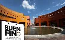 Premium Outlets Punta Norte en Edomex: la plaza con más de 170 tiendas para aprovechar el Buen Fin 2025 Premium Outlets Punta Norte en Edomex: la plaza con más de 170 tiendas para aprovechar el Buen Fin 2025