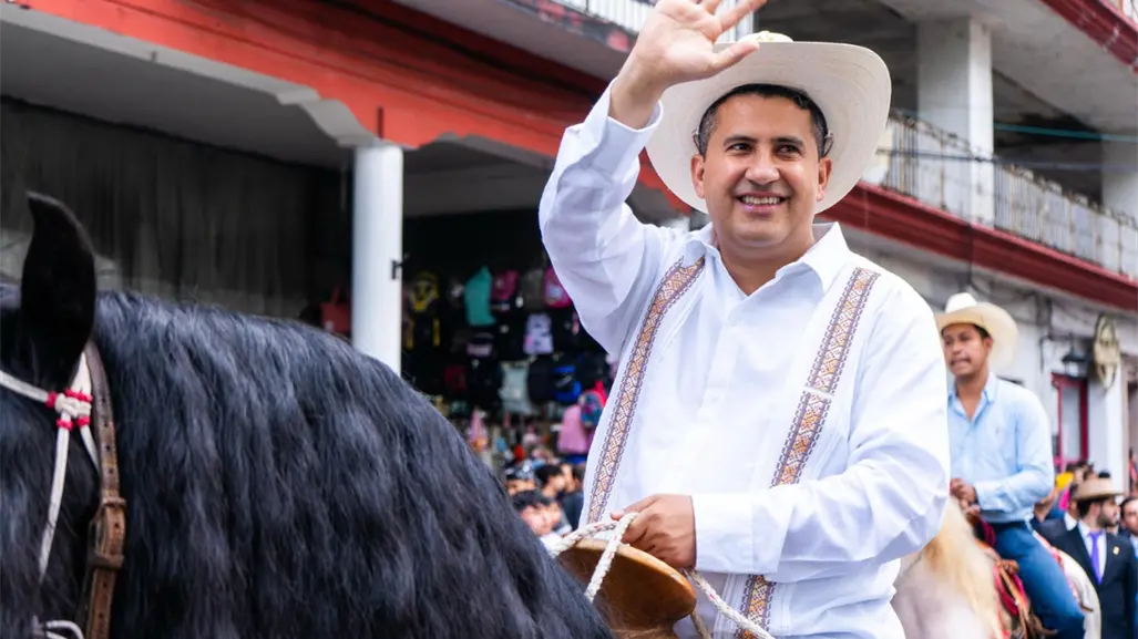 ¿Por qué la Fiscalía de Michoacán investiga a los escoltas de Carlos Manzo y a la GN?