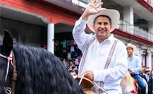 ¿Por qué la Fiscalía de Michoacán investiga a los escoltas de Carlos Manzo y a la GN?