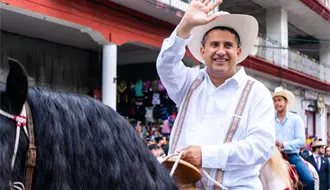 ¿Por qué la Fiscalía de Michoacán investiga a los escoltas de Carlos Manzo y a la GN?
