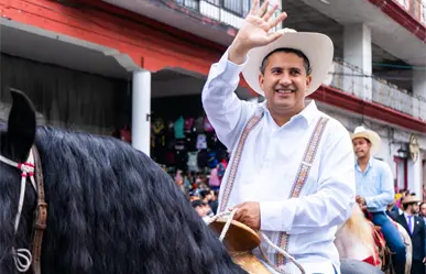 ¿Por qué la Fiscalía de Michoacán investiga a los escoltas de Carlos Manzo y a la GN?