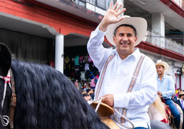 ¿Por qué la Fiscalía de Michoacán investiga a los escoltas de Carlos Manzo y a la GN?