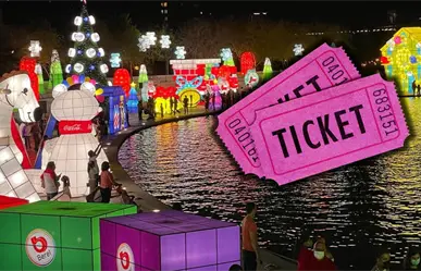 Luztopía 2025 ya tiene boletos a la venta, conoce qué incluye tu acceso