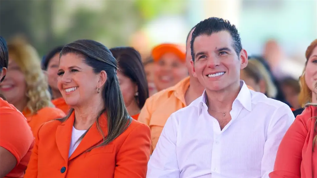 Miguel Flores asegura que la movilidad en Nuevo León avanza en tiempo y forma